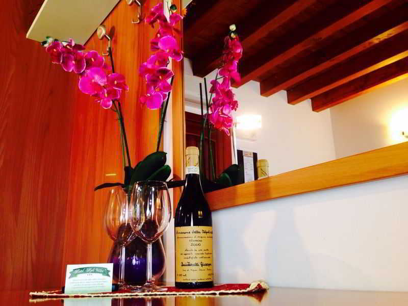 Hotel Agli Ulivi วาเลจโจ ซูล มินโช ภายนอก รูปภาพ